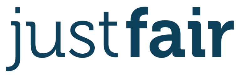 Just Fair Logo